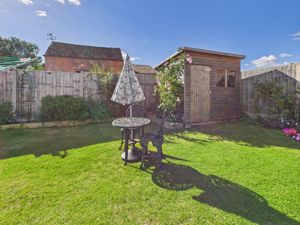 Garden- click for photo gallery